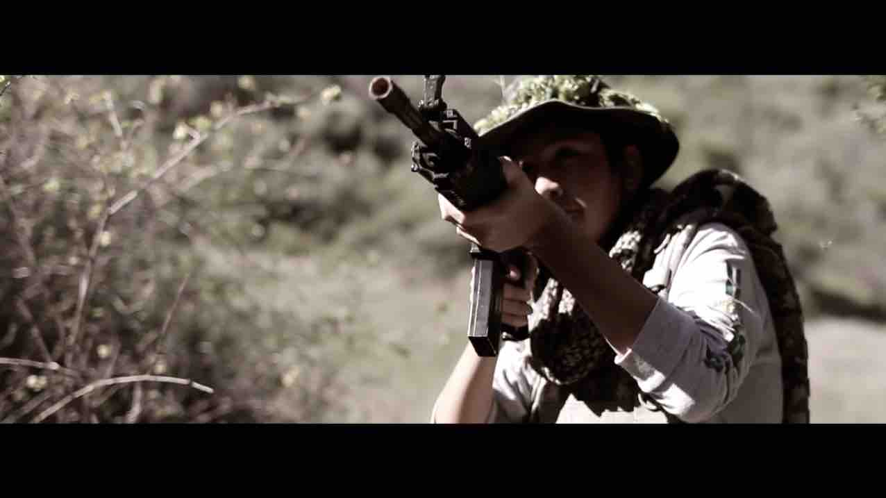 American Sniper Book Trailer