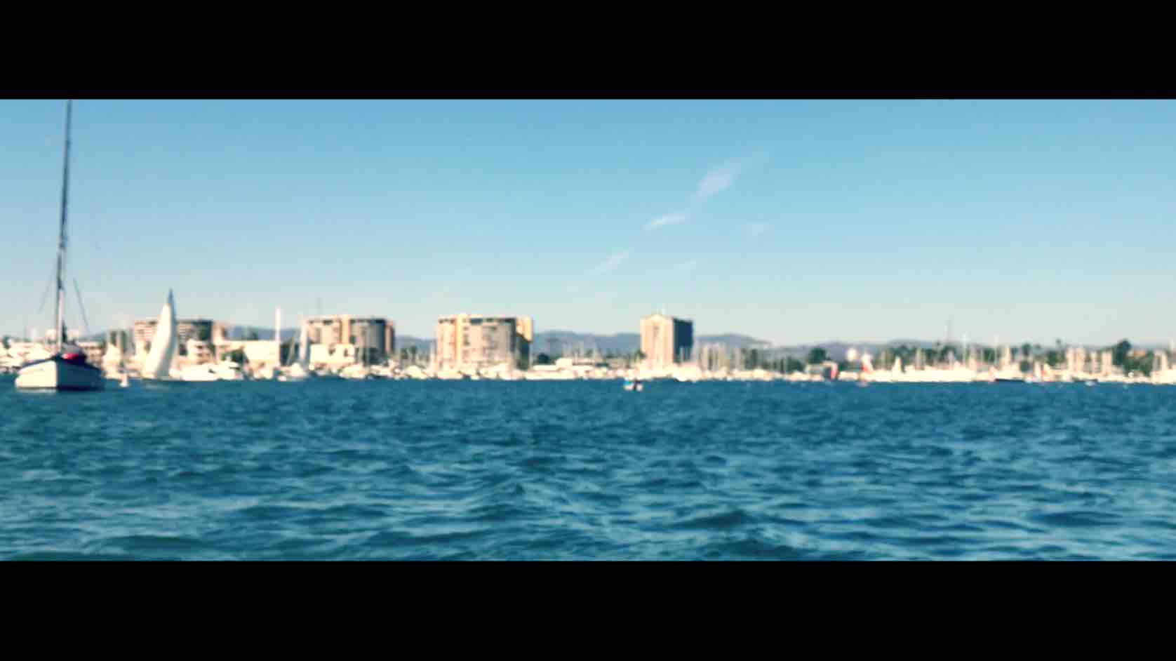 Marina – Cinematic Edit